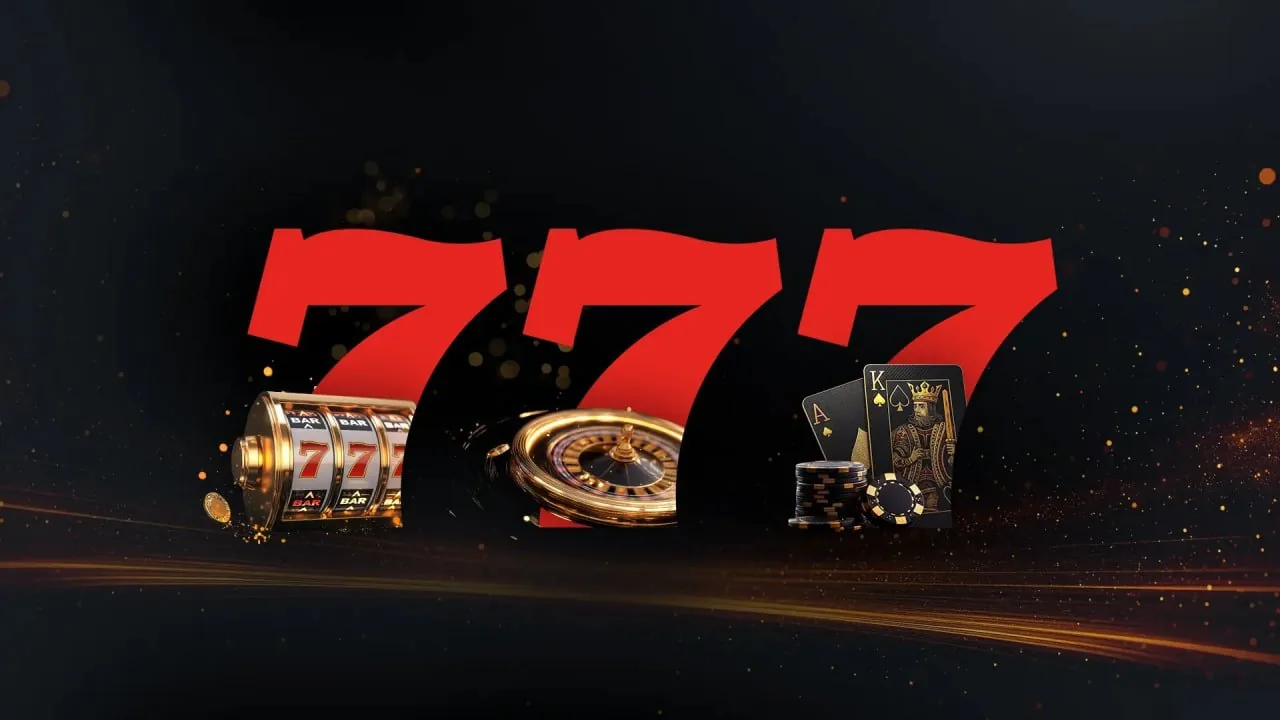 777tf 777tf App — Your Lobby in Your Pocket